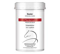 basler Pferdemark Traitement intensif Pot de 1 litre