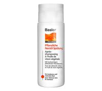 basler Pflanzliches Nerzöl Après-shampooing Bouteille 200 ml