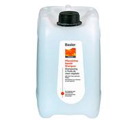 basler Pflanzliches Nerzöl Shampooing Bidon de 5 litre