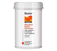 basler Pflanzliches Nerzöl Soin capillaire Pot de 1 litre