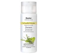 basler Shampooing au soufre et aux herbes Bouteille 200 ml