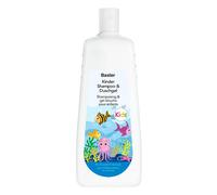 basler Shampooing & gel douche pour enfants 1 litre