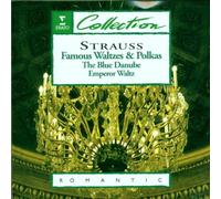 Basler So - StraussFamous Waltzes&Polk [Import]