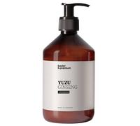 basler Yuzu Ginseng Handwash 500 ml