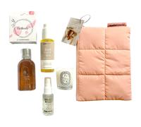 baslerbeauty Luxury Summer Pouch