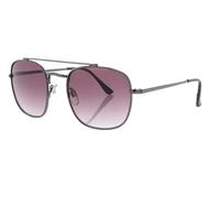 Basley Lunettes de Soleil pour Homme 8072-a-52, Gris, Taille Unique