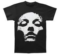 BASLIL TOAST brunch Converge Men's Jane Doe T-Shirt Black L