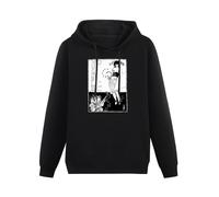 BASLIL TOAST brunch Men Long Sleeve Printed Hoodies Humble Pie 70S Hard Rock Retro 270Men's Hoody Sweatershirt Black XL