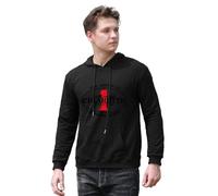 BASLIL TOAST brunch Men's Cigarette Racing Team Speed Boats Powerboats Retro Printed Pullover Hoodies Long Sleeve Hooded Sweatshirt 3XL