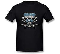 BASLIL TOAST brunch Men's Graspop Metal Meeting Logo Black by Maven T-Shirts Black XXL