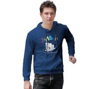 BASLIL TOAST brunch Men's Hoodies nesis Peter Band Gabriel nesis The Last Domino Tour Hoodies T Shirt Pullover Cotton T Shirt Colour33 3XL