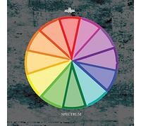 Basmala - Spectrum [Import]