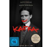 Basman,Joel - Kafka - Die Serie