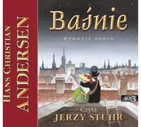 Baśnie - Hans Christian Andersen (livre en polonais)