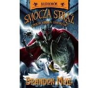 Baśniobór Smocza Straż Volume 2 La Colère du Roi Dragon (Buch auf Polnisch)