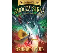 Baśniobór Smocza Straż Volume 5 Le retour des tueurs de dragons (Buch auf Polnisch)