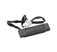 BASPHHH 81260 1J600 81260 2V000 Compatible avec Hyundai pour I20 2012-2016 Bouton Commutation Déverrouillage Trappe Coffre Arrière Voiture Bouton Hayon sur Le Bouton Voiture Serrure Hayon Arrière