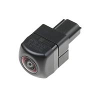 BASPHHH Caméra Recul Voiture Compatible avec Toyota pour RAV4 2018 2019 867B0-42030 867B042030 Caméra de recul de Voiture Accessoire de Voiture