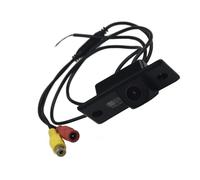 BASPHHH Caméra Recul Voiture Compatible avec VW pour Transporter T6 2015-2020 Caméra de recul pour Voiture