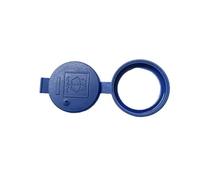 BASPHHH Capot Lave-Glace Compatible avec Fiat pour 500 2007-2017 Bouchon de réservoir de Lave-Glace 71740943