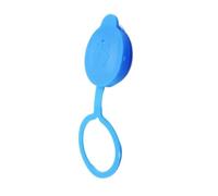 BASPHHH Capot Lave-Glace Compatible avec Opel pour Meriva A 2003 2004 2005-2010 Bouchon de réservoir de Liquide Lave-Glace 38451-77J00