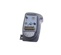 BASPHHH Compatible avec A3 pour S3 B011782-A B011783-A 8V0998473A 8V0998474A 90071302 90071303 Module d'éclairage Avant DRL de Phare matriciel(Left)