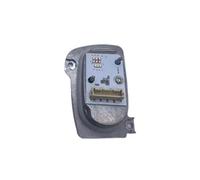 BASPHHH Compatible avec A3 pour S3 B011782-A B011783-A 8V0998473A 8V0998474A 90071302 90071303 Module d'éclairage Avant DRL de Phare matriciel(Right)