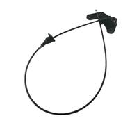 BASPHHH Compatible avec Land pour Rover pour Range pour Rover L322 2003-2009 Câble de déverrouillage de Capot FPF500050