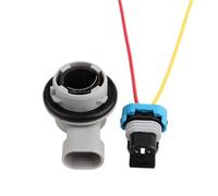 BASPHHH Connecteur capteur Voiture Compatible avec Jeep pour Renegade Connecteur De Culot D'ampoule De Clignotant Avant P21W Douille De Lampe pour Feux De Voiture