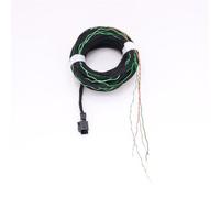 BASPHHH Connecteur capteur Voiture Compatible avec Peugeot pour 208 2008 Câble De Connexion De La Caméra De Stationnement Faisceau De Connexion Ligne De Transmission Vidéo