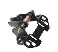 BASPHHH Galet Porte coulissante Compatible avec Dodge pour Sprinter 2007 2008 2009 Rouleaux de Porte coulissante 2E1843336 A9067600347 9067600347