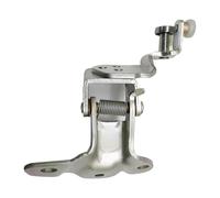 BASPHHH Galet Porte coulissante Compatible avec Nissan pour NV200 2013-2021 82411-JX00A 82410-JX00A Galet Porte Coulissante Électrique Charnière Centrale Poulie Arrière Support Porte(Left)