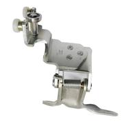 BASPHHH Galet Porte coulissante Compatible avec Nissan pour NV200 2013-2021 82411-JX00A 82410-JX00A Galet Porte Coulissante Électrique Charnière Centrale Poulie Arrière Support Porte(Right)