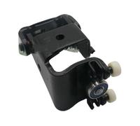 BASPHHH Galet Porte coulissante Compatible avec Odyssey 1999-2004 72520 S0X A53 72520S0XA53 72520-S0X-A53 Charnière Porte Coulissante Électrique Droite Centre du Rouleau