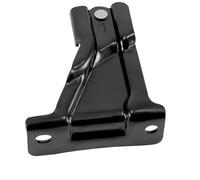 BASPHHH Galet Porte coulissante Compatible avec Odyssey 2005 2006 2007 2008 2009 2010 72550-SHJ-A01 72510-SHJ-A01 Charnière Porte Coulissante Électrique Gauche Droite Rouleau Supérieur(Left)