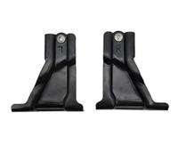 BASPHHH Galet Porte coulissante Compatible avec Odyssey 2005-2010 72550-SHJ-A01 72510-SHJ-A01 Rouleau De Porte Coulissante Supérieur Gauche Et Droit