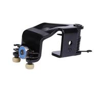 BASPHHH Galet Porte coulissante Compatible avec Odyssey 2005-2010 72561-SHJ-A21 72521-SHJ-A21 roulettes Centrales Porte Coulissante Électrique(Right)