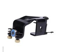 BASPHHH Galet Porte coulissante Compatible avec Odyssey EX EXL EXL 2005-2010 72561-SHJ-A21 72521-SHJ-A21 Roulette Centrale Charnière De Porte Coulissante(Right)