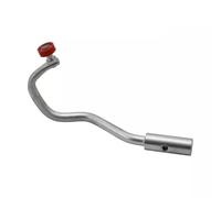 BASPHHH Galet Porte coulissante Compatible avec Peugeot pour Boxer 244 1334552080 1336735080 1352331080 1336737080 Guide Galet De Porte Coulissante Haut Centre Bas(1336735080 022)