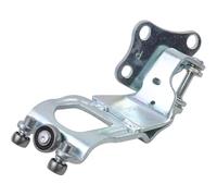 BASPHHH Galet Porte coulissante Compatible avec Toyota pour Sienna 2004 2005 2006 2007 2008 2009 2010 68380-08031 68390-08031 Ensemble Roulement Charnière Porte Coulissante(Right)