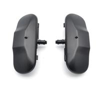 BASPHHH Gicleur de Capot Compatible avec Cayenne MK2 2011-2017 Buses de Lave-Glace Avant chauffantes 970.628.073.00
