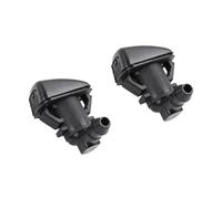 BASPHHH Gicleur de Capot Compatible avec Chrysler pour 300 2011 2012 2013 2014 2015 2016 2017 2018 2019 2020 Buses de Lave-Glace Avant 68260029AA