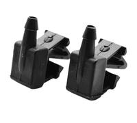 BASPHHH Gicleur de Capot Compatible avec Citroen pour Berlingo MK2 2008-2018 Lave-Glace Avant à Jet d'eau 6438Z7