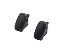 BASPHHH Gicleur de Capot Compatible avec Ford pour Fiesta 2001 2002 2003 2004 2005 2006 2007 Buse de Lave-Glace Avant BM5117666AA