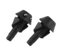 BASPHHH Gicleur de Capot Compatible avec Peugeot pour 106 pour 205 pour 306 pour 206 pour 506 Buses de Lave-Glace Avant à Eau 643871