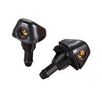 BASPHHH Gicleur de Capot Compatible avec Toyota pour 4Runner 1987-1995 Buse de Lave-Glace Avant Jets Spray 85381-35040