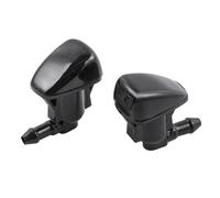 BASPHHH Gicleur de Capot Compatible avec Toyota pour Hilux 2004-2015 Buse de Lave-Glace Avant 85381-0K010