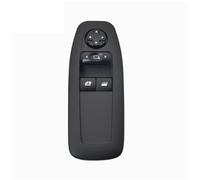 BASPHHH Interrupteur vitre électrique Compatible avec Peugeot pour 208 2015-2022 96751127ZD 967 511 27ZD sans Bouton de Commande de commutateur de fenêtre Principale électrique Pliable