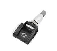 BASPHHH TPMS Voiture Compatible avec 1-Series pour F40 2019 2020 2021 2022 2023 2024 capteur de Pression des pneus TPMS 36106887147 6887140(1pcs)