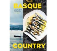 Basque Country by Marti Buckley Inconnu (Auteur)